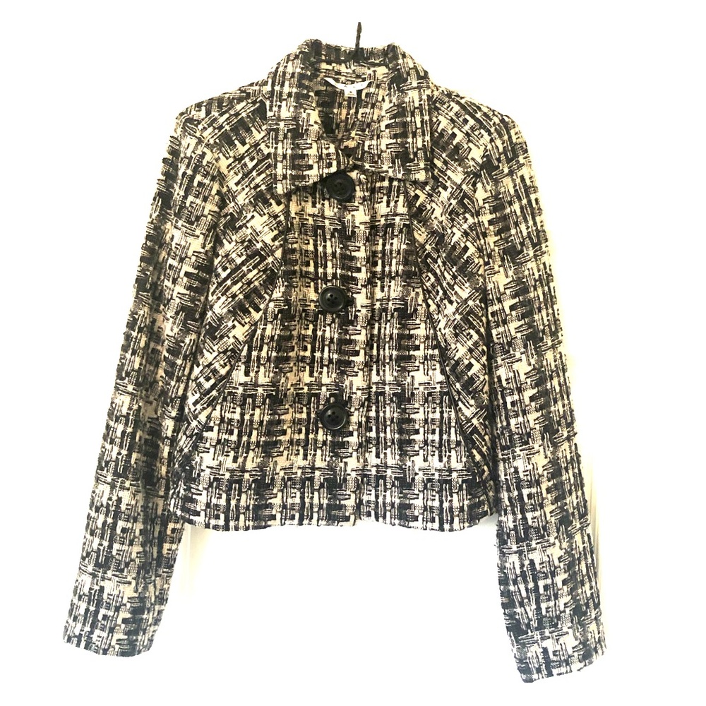 CAbi Corporate Jacket